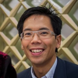 Jason Tan