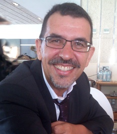 José Sebastián Carrión García