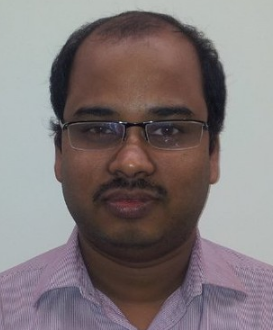 Jagabondhu Hazra