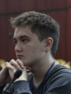 Zangir Iklassov