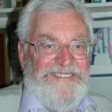 Geoffrey Eglinton