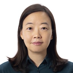 Eleanor Jawon Choi