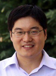 Yanlei Wang