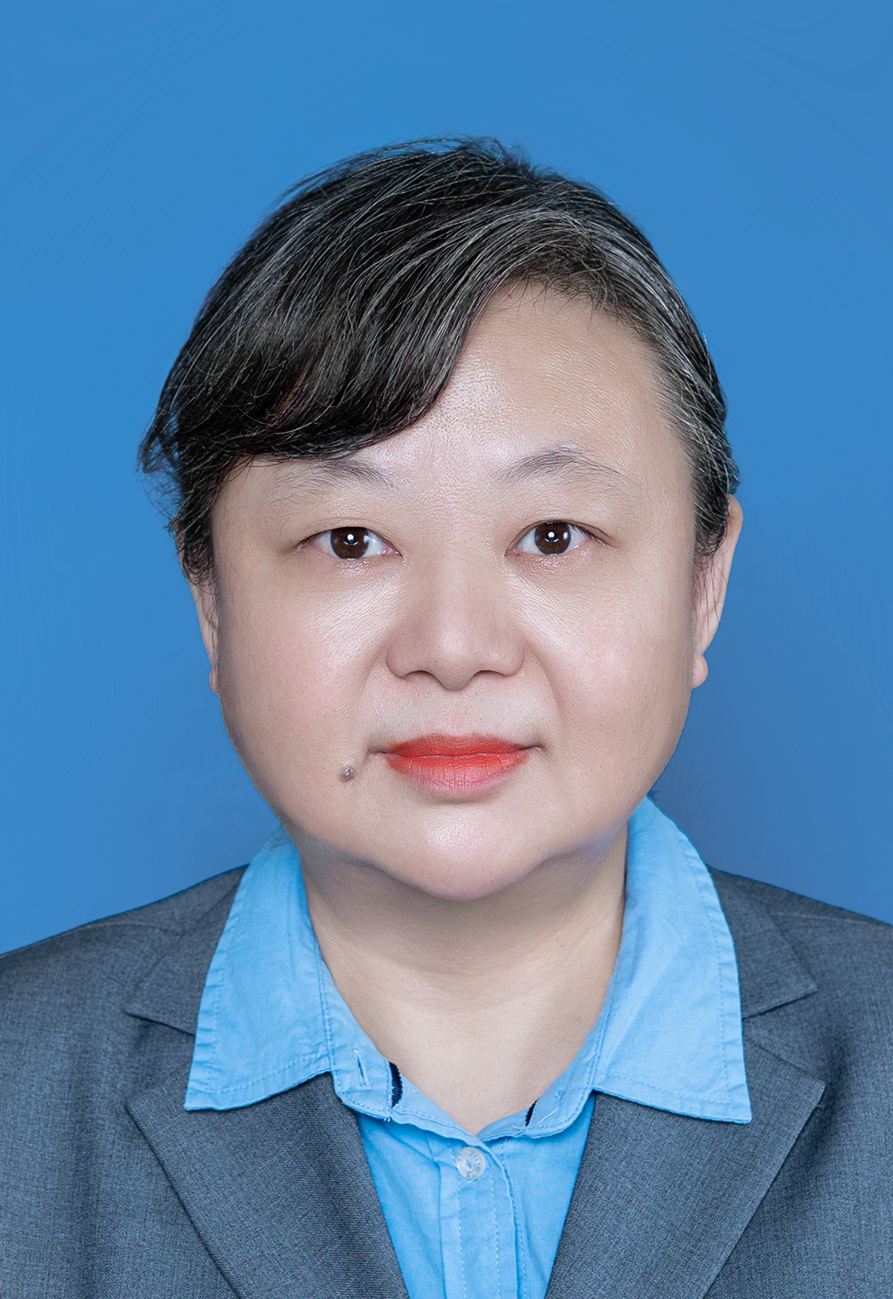 Fangling Bu