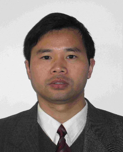 Zhidong Lin