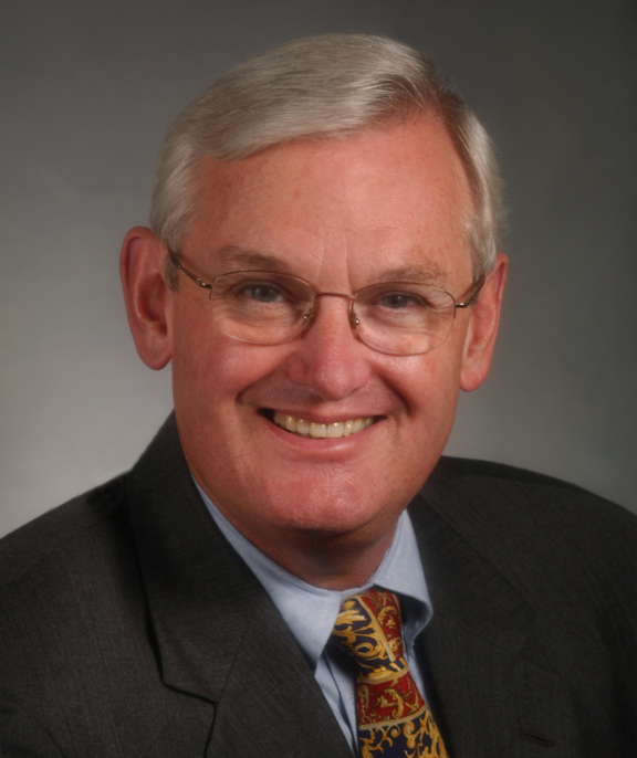 David Henderson