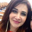 Lydia Rabbaa