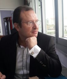 Yuksel Abali