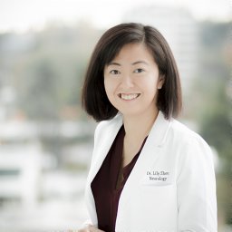 Lily Zhou