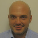 Evangelos Fragkiadis