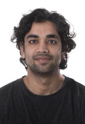 Muhammad Arslan Mahmood