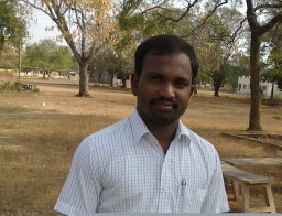 Rajesh Kanna R