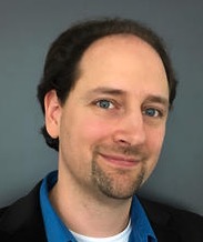 Benedikt Kaufer