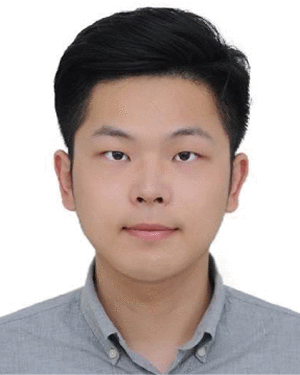 Wenxuan Tu