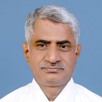 K. Kishore