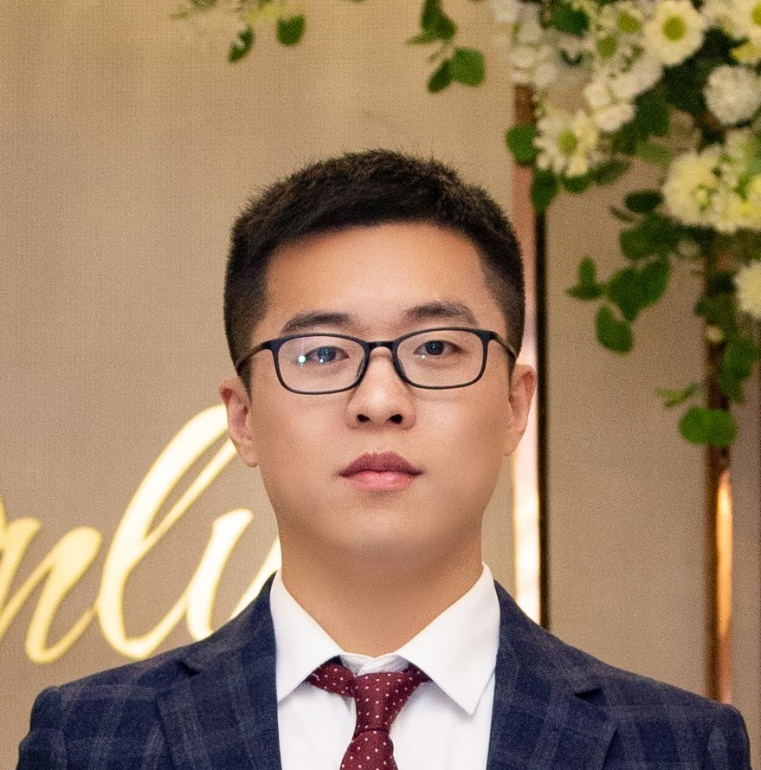 Jianmin Bao