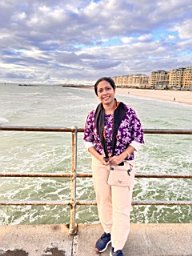 Srivastava Divya