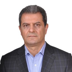 Farzad Kaveh