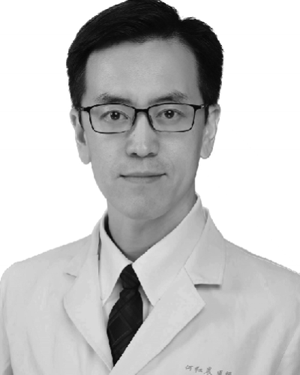 Hongchen He