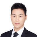 Jianhui Huang