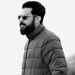 Nauman Ali Khan