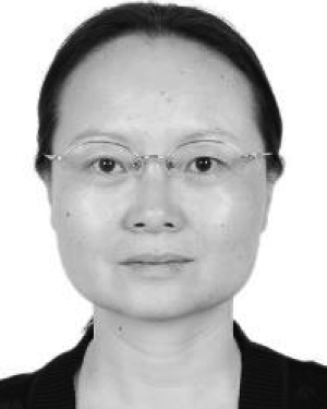 Yingxia Fu