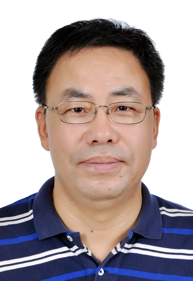Zhong Wang