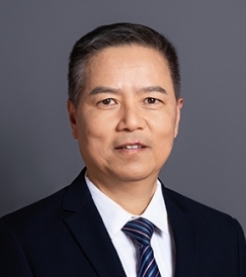 Huajun Feng