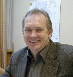 Valentin N Ryzhov