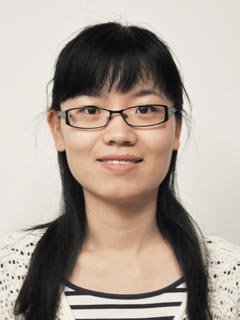 Xiaoxian Zhang