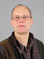 Marco Van Leeuwen