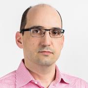 Nikolaos Karadimitriou