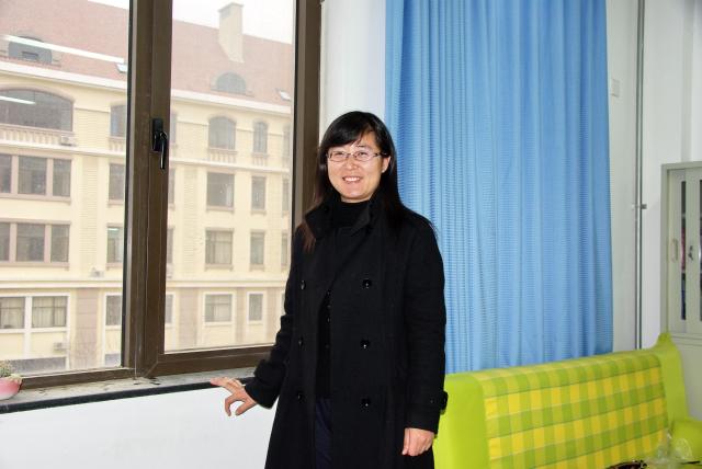 Yan Wang