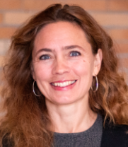 Kristin Persson
