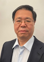Ruibin Zhang