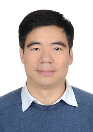 Xinping Wang