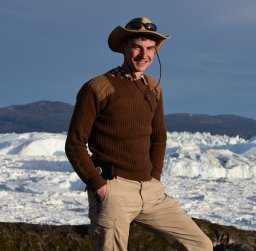 Brandon L. Graham