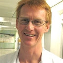 Ragnar M Joakimsen