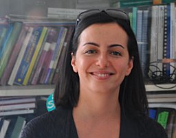 Batelli Giorgia
