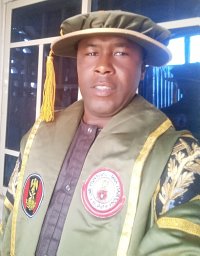 M. Adamu
