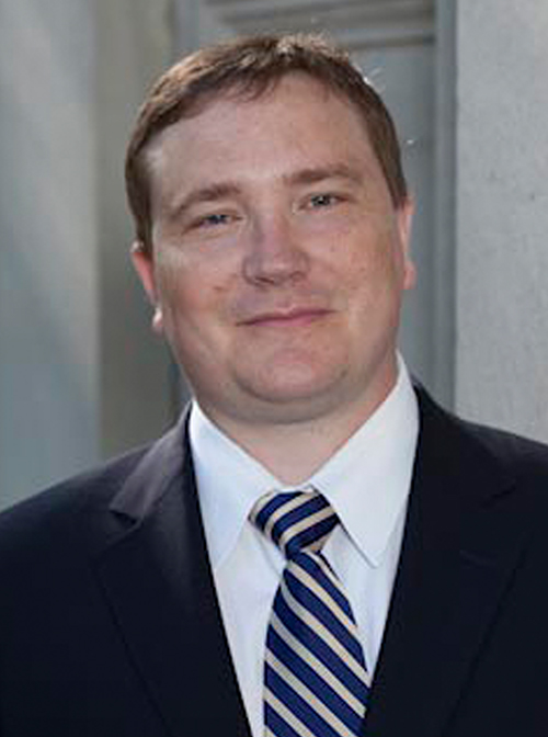 Gregory G. Heuer