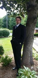 Jeffrey Feaster
