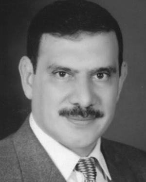 Hesham Arafat Ali