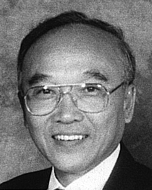 Patrick C. Yip