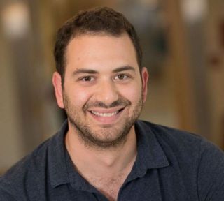 Evan Tannenbaum
