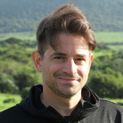 Yaniv Taigman