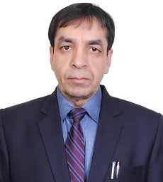 Ashok Dhawan