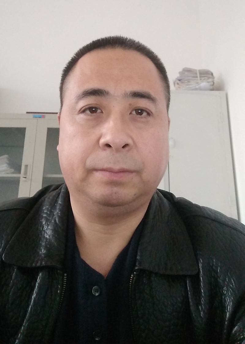 Zhanqiang Su