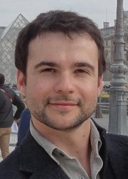 Cristiano Santos