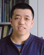 Xiangcheng Mi